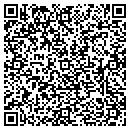 QR code with Finish Line contacts