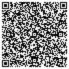 QR code with Welch Sand & Gravel Co contacts