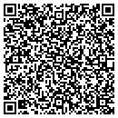 QR code with J C Bail Bonding contacts