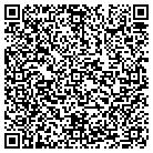 QR code with Ross County Litter Control contacts