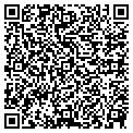 QR code with Peebles contacts