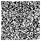 QR code with Gentry's Cabinet Co contacts