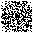 QR code with Allens Custom Woodworking contacts