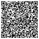 QR code with Michelinas contacts