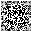 QR code with Alan A Glasser Corp contacts