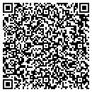 QR code with J & B Detail contacts
