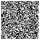 QR code with A Second Look Consignment Shop contacts