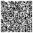 QR code with A Total Tan contacts