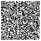 QR code with Manchester Station Consignment contacts