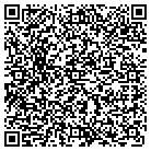 QR code with Galloway Manufactured Homes contacts