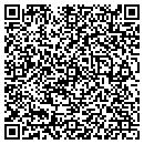 QR code with Hannibal Smith contacts