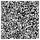 QR code with Custom Designed Security Systs contacts