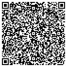 QR code with CSC Computer Sciences Co-Op contacts