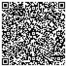 QR code with Maureen Thomas Miniatures contacts