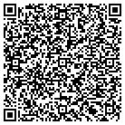QR code with Sandy's Canine-Feline Boutique contacts