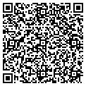 QR code with Y E S contacts