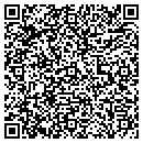 QR code with Ultimate Wash contacts