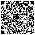 QR code with GCAP contacts