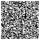 QR code with Heidelberg Distributing Co contacts