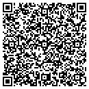 QR code with A & M Products Co contacts