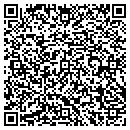 QR code with Klearvision Products contacts