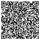 QR code with Debra's Pizza contacts