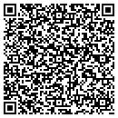 QR code with K & M Intl contacts