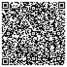 QR code with Denny's Mower Service contacts