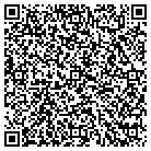 QR code with Marston Insurance Agency contacts