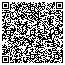 QR code with First U C C contacts