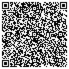 QR code with City-County EMPLOYEES Cu contacts