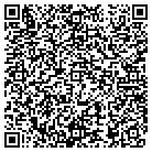 QR code with R R The Original Caterers contacts