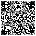 QR code with Ridgecrest Intermediate School contacts
