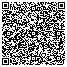 QR code with Obstetrics & Gynecology Inc contacts