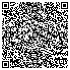 QR code with A & B Custom Machines Inc contacts