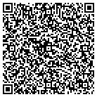 QR code with Rain Forest Water Systems contacts