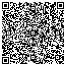 QR code with D & D Home Improvement contacts