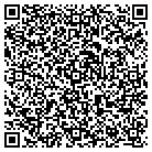 QR code with Michauds Town & Country Inc contacts