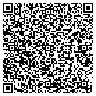 QR code with Chabad Of Southern Ohio contacts
