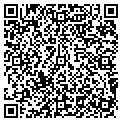 QR code with CEA contacts
