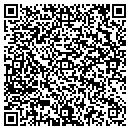 QR code with D P C Automotive contacts