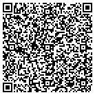 QR code with Kim's College Of Martial Arts contacts