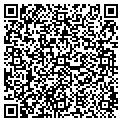 QR code with Ecar contacts