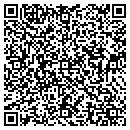 QR code with Howard's Drive Thru contacts