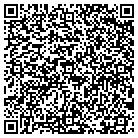 QR code with Coblentz Concrete Const contacts