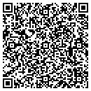 QR code with King Cutter contacts