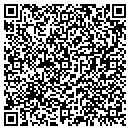 QR code with Maines Towing contacts