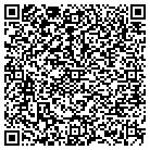 QR code with Affordble Dntres Dntl Labs Inc contacts