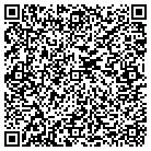 QR code with Allen's Old Milford Coin Shop contacts