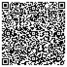 QR code with Hughes-Roller Building Co contacts